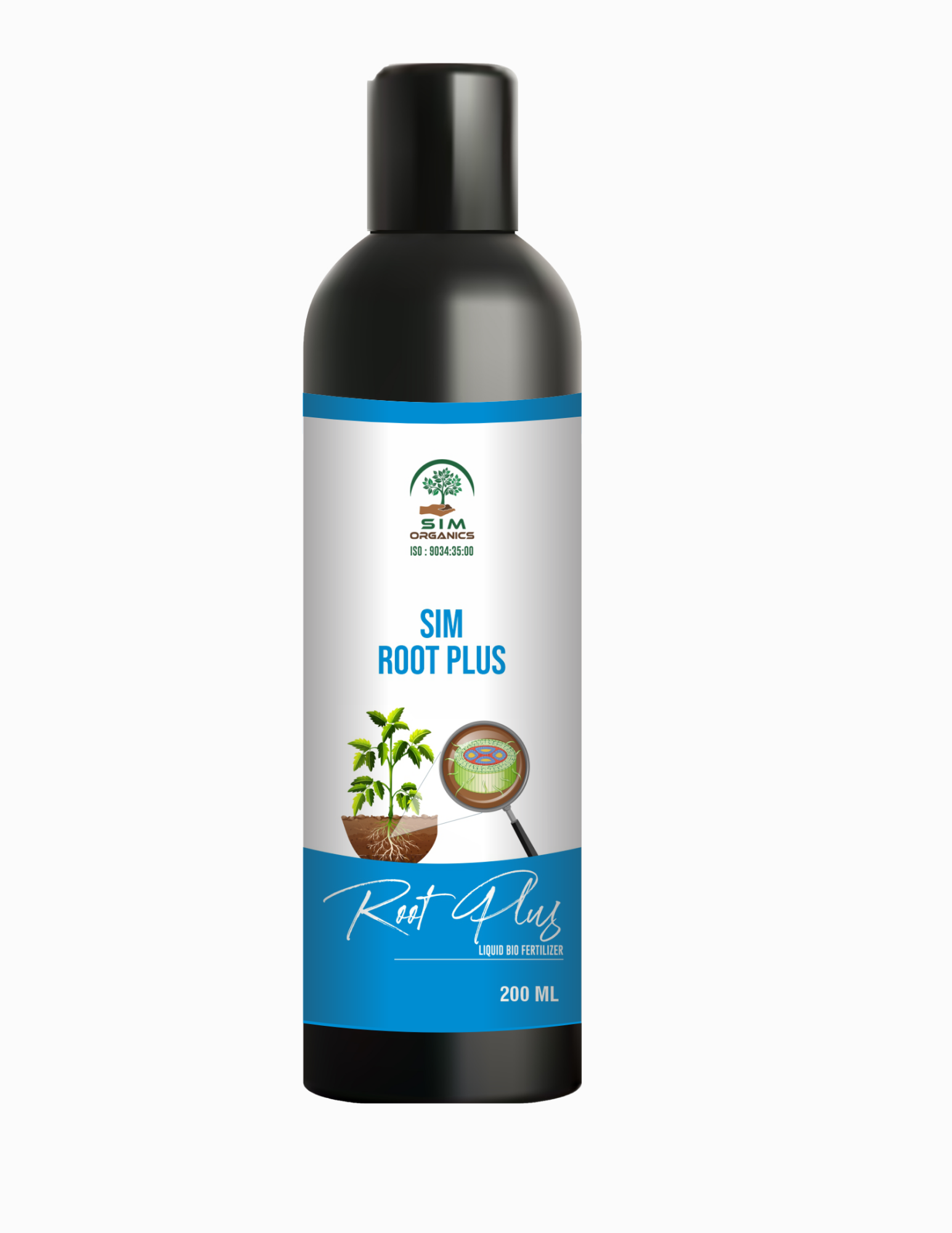 Hydroponic Solutions