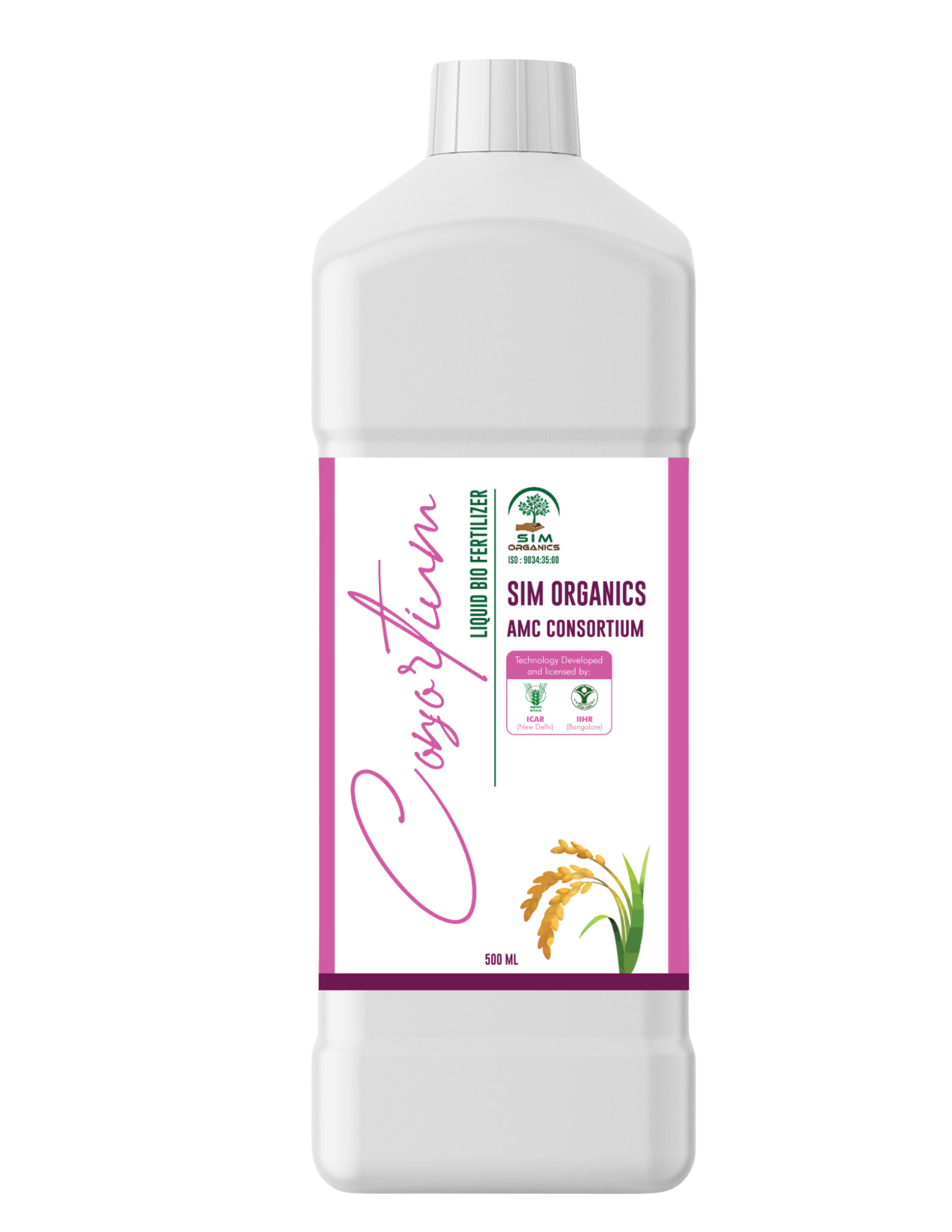 Biopesticides