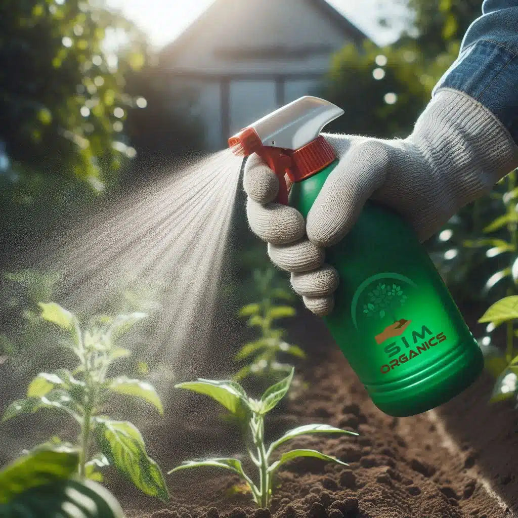 Biopesticides