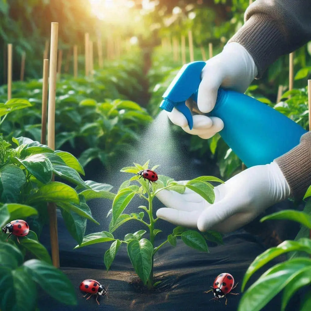 Pest Control Solutions