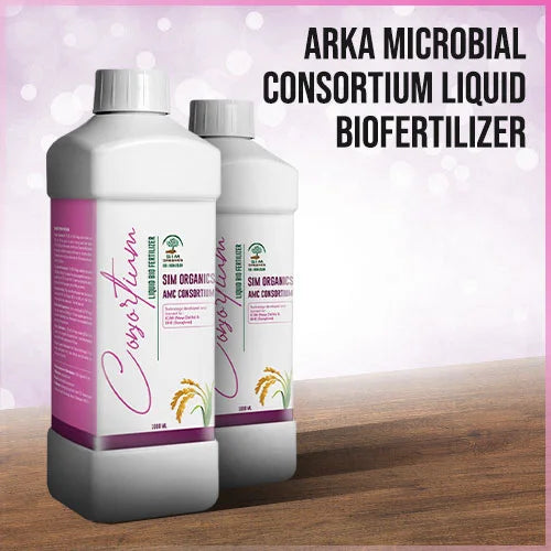 Arka Microbial Consortium: The Ultimate Guide to Liquid Biofertilizers