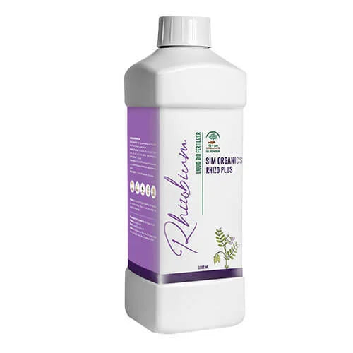 Unlocking the Potential of Rhizobium Liquid for Natural Plant Growth
