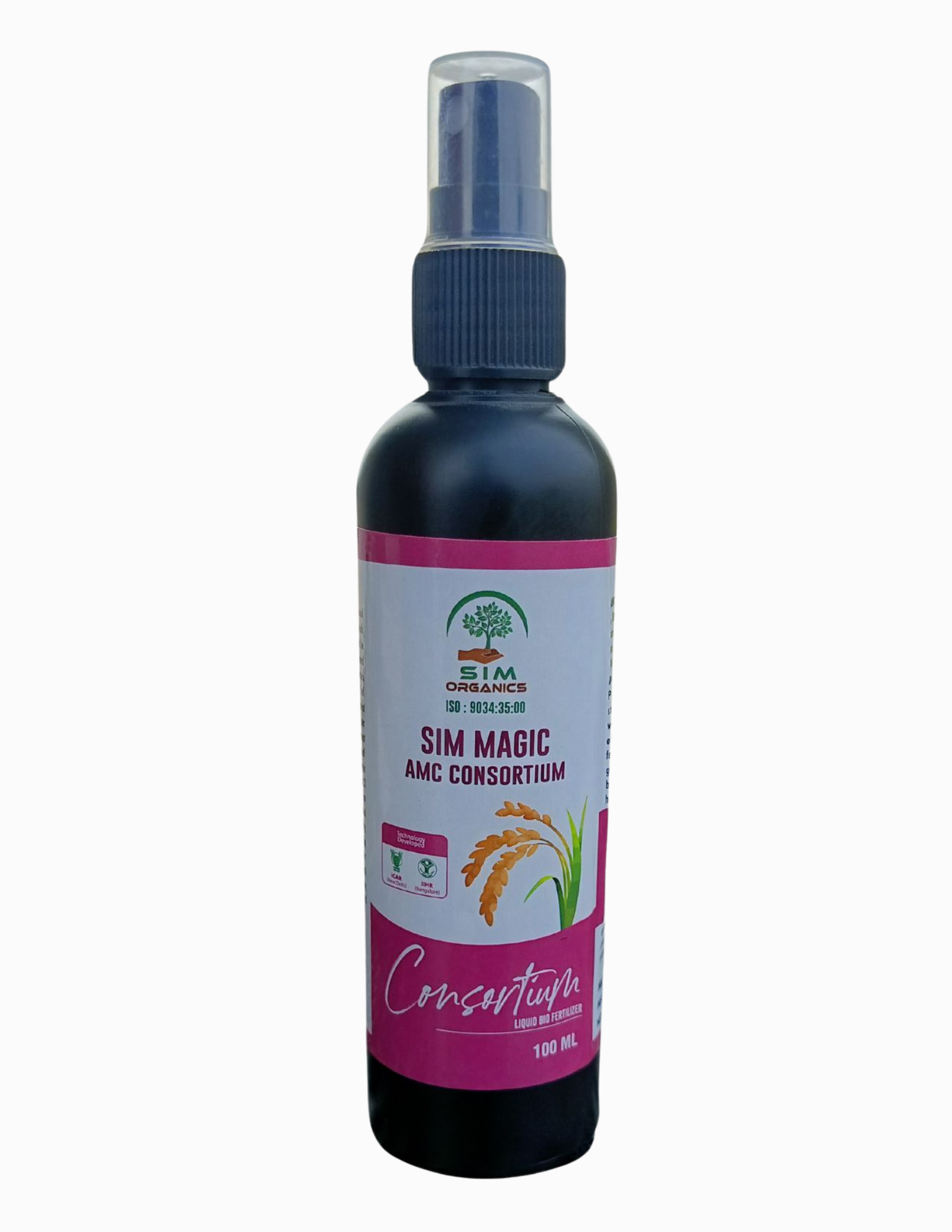 SIM Zinc Plus (liquid)