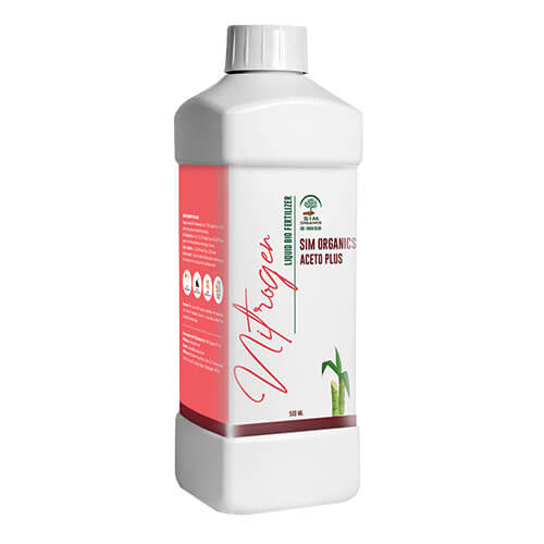 SIM Aceto Plus (Liquid Form)