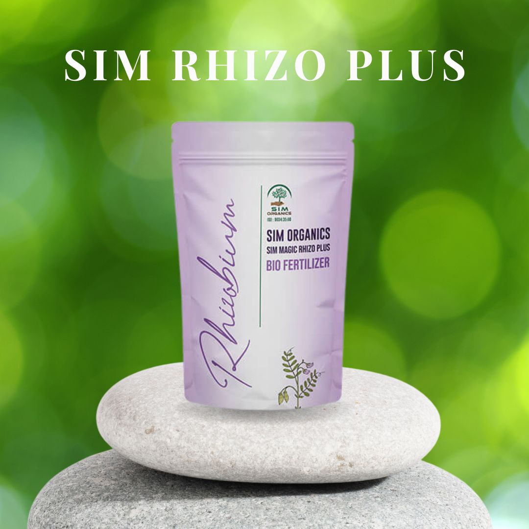 SIM Rhizo Plus (Powder Form)