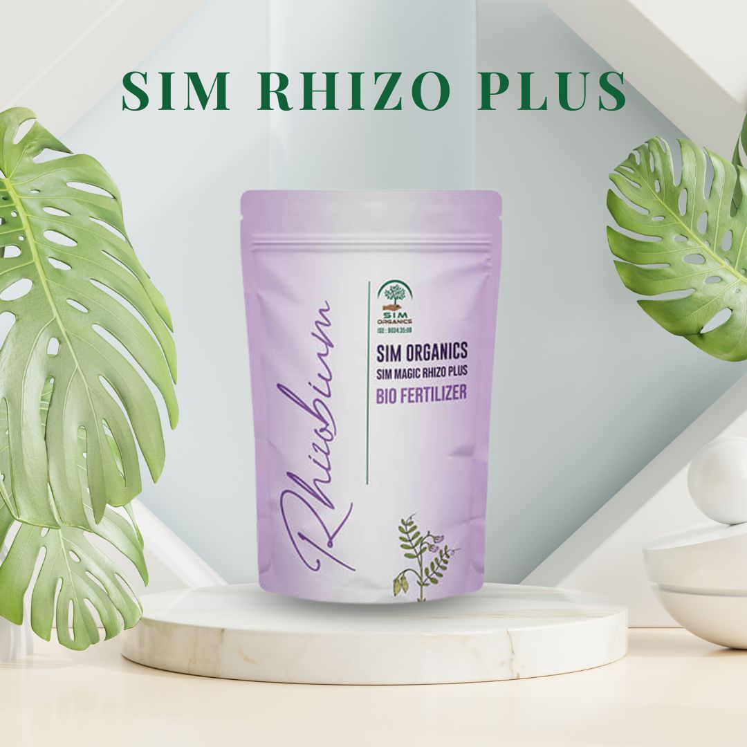 SIM Rhizo Plus (Powder Form)