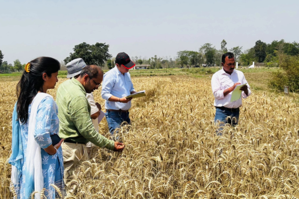 FOR FARMERS