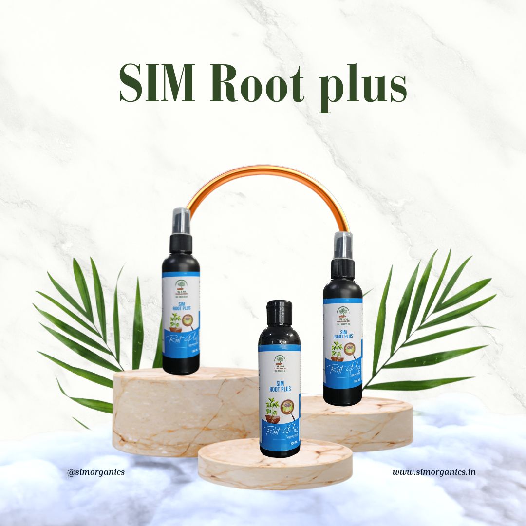 SIM Root Plus