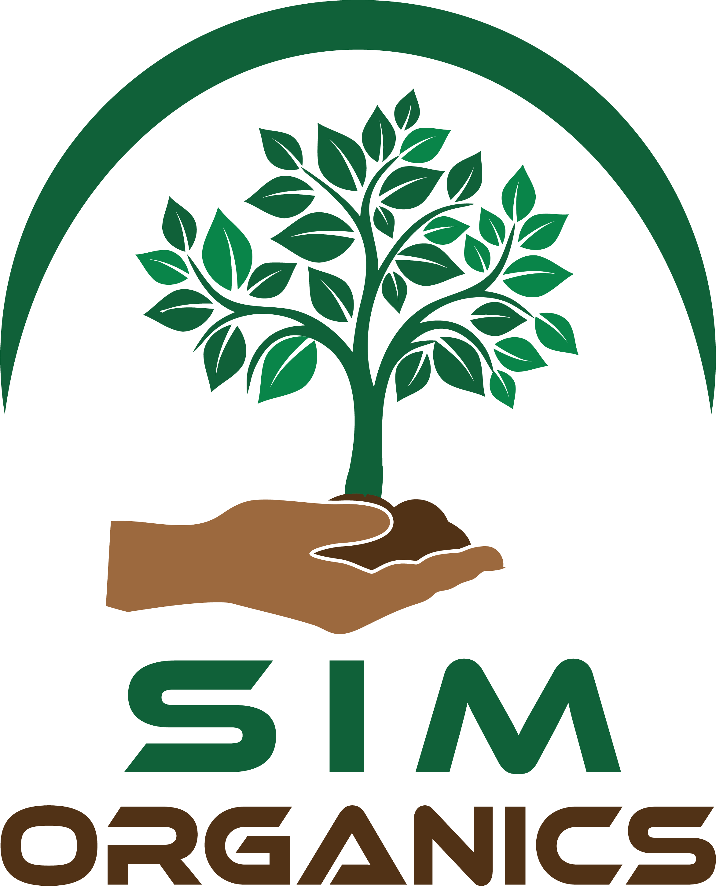 sim organics