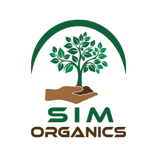 Logo Sim Organic